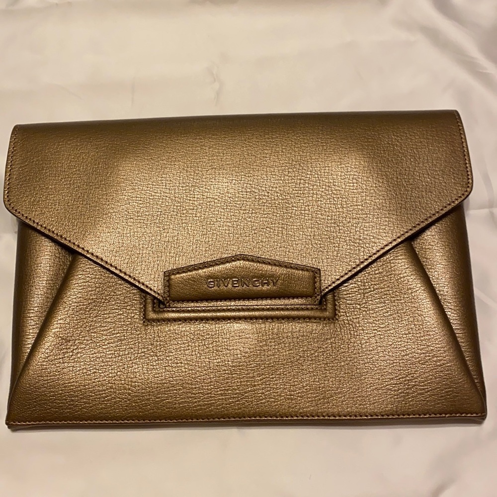 Givenchy Antigona Clutch